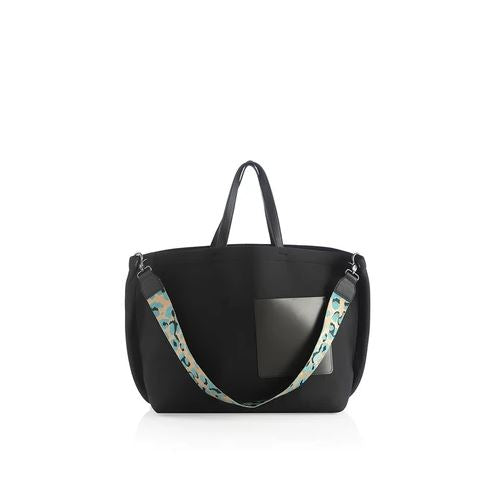 Vox Tote - Black