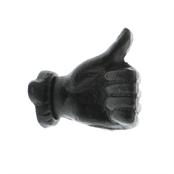 Thumbs Up Wall Hooks