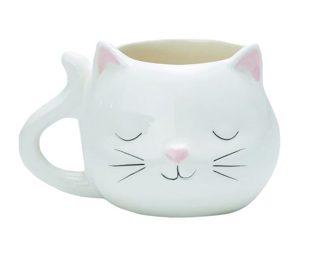 Sweetie Cat Mug