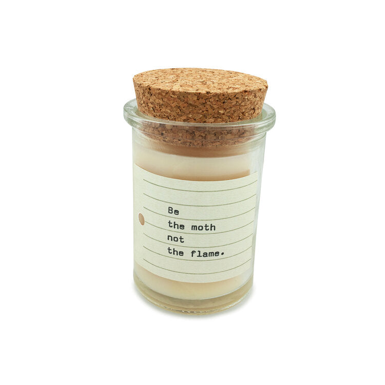 Field Jar Tobacco Musk