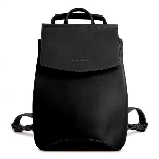 Kim Backpack - Black - Across The Way