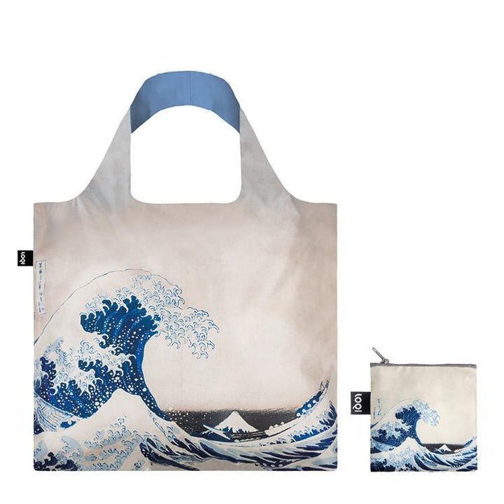 HOKUSAI The Great Wave, 1831 Bag - Across The Way