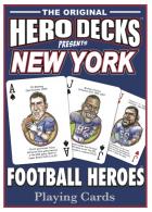 Hero Decks Pittsburgh Steelers Playing Cards Football Heroes