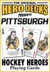 Pittsburgh Penguins - Across The Way