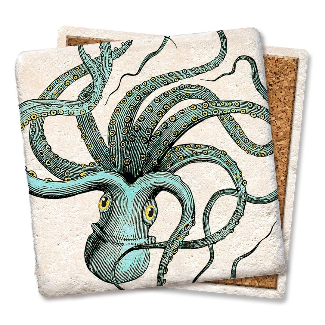 Octopus Coaster