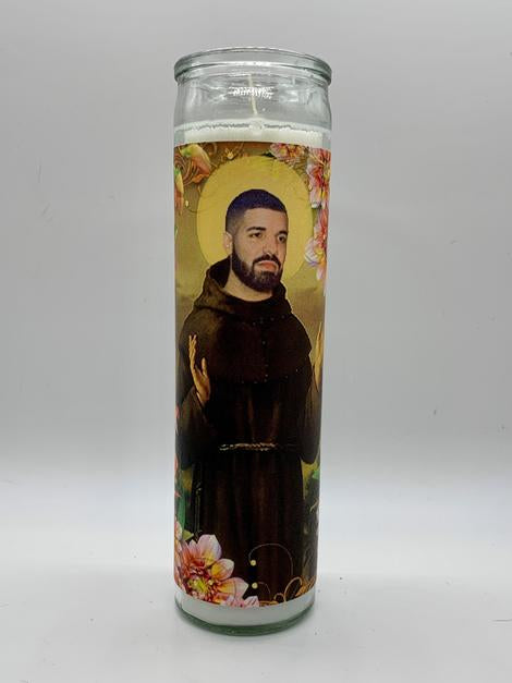 Drake Candle